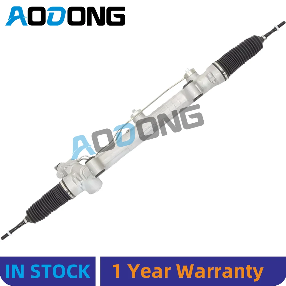 رف توجيه كهربائي LHD لسيارة Mercedes-Benz X164 W164 GL ML Class 1644600500 1644600100 1644600125 A1644600500 A1644600100 #3