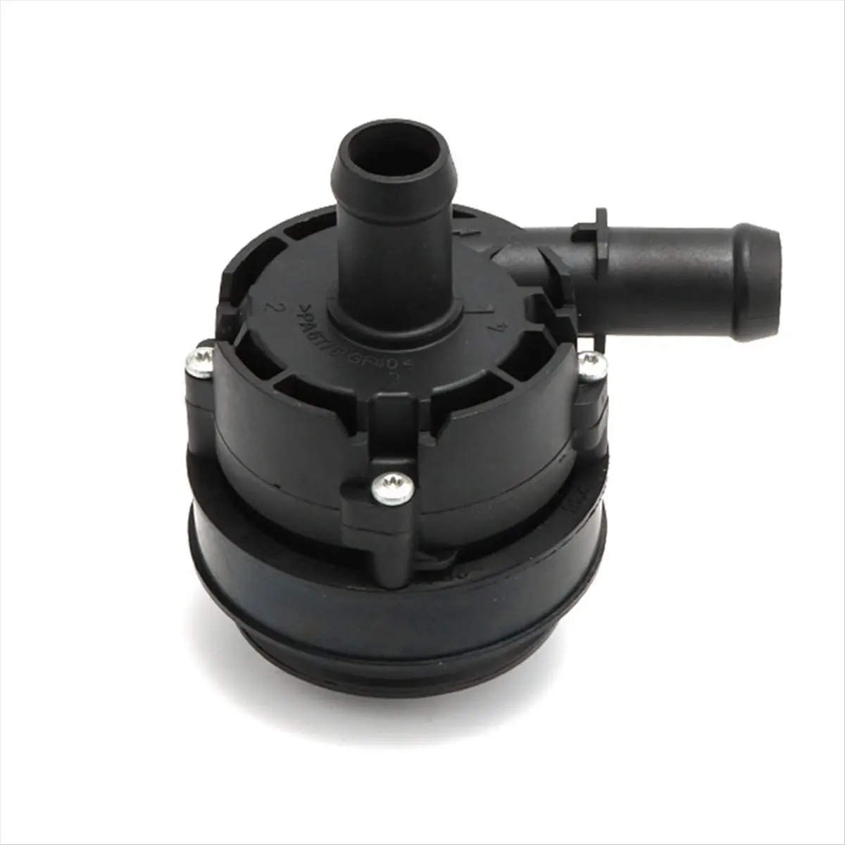 #52K Heater Water Valve Electric Water Pump 0005000686 A0005000686,5000686,(plastic)