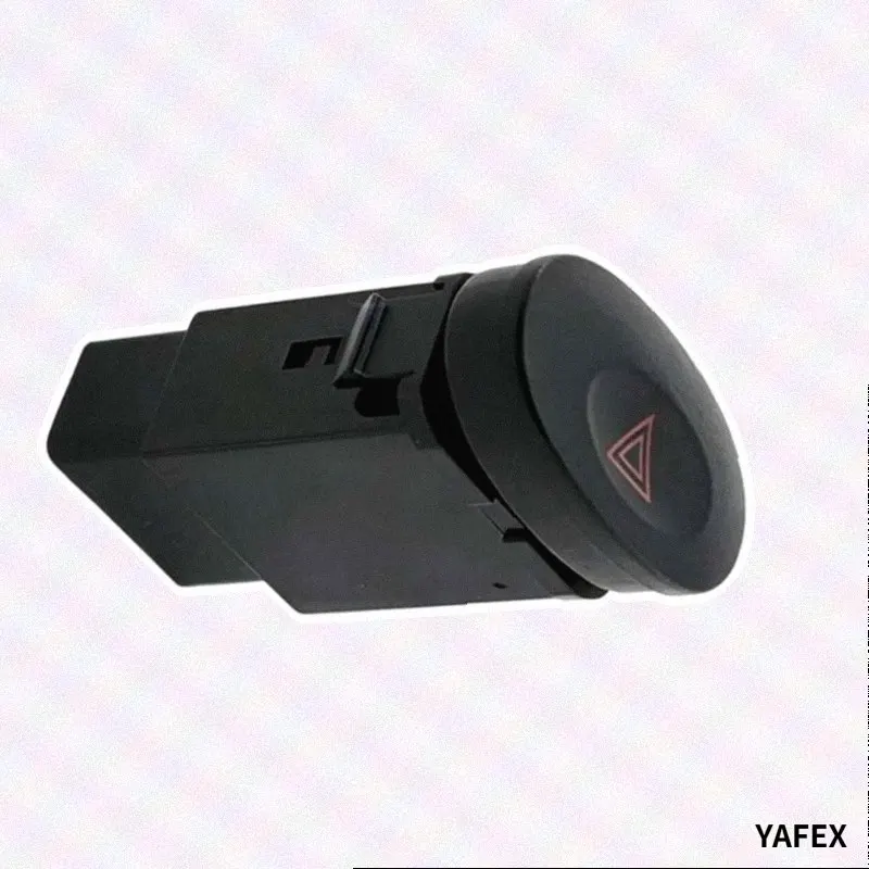 Car Double Flash/ Hazard Light Button Switch For Matiz 1998-2005 96507984 Original Factory Specifications