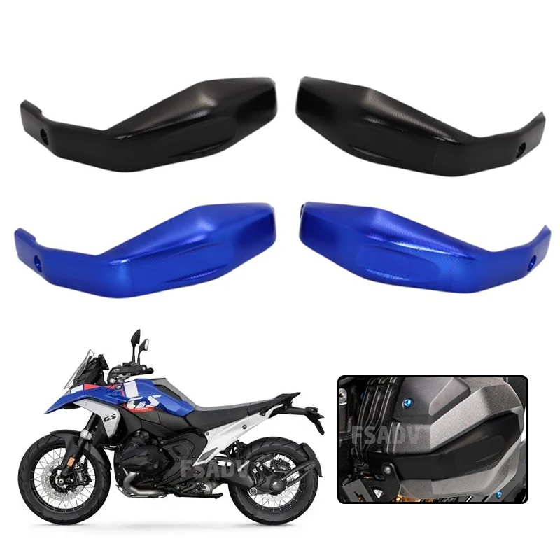 

For BMW R1300GS R 1300 GS Adventure R 1300GS ADV GS1300 2023 2024 2025 Motorcycle Engine Guard Cylinder Head Cover Protector