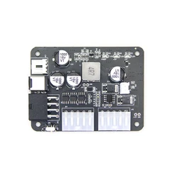 Computer hard disk secondary power supply HDD SSD external power supply module 200W multi-hard disk power supply DC-SATA For NAS