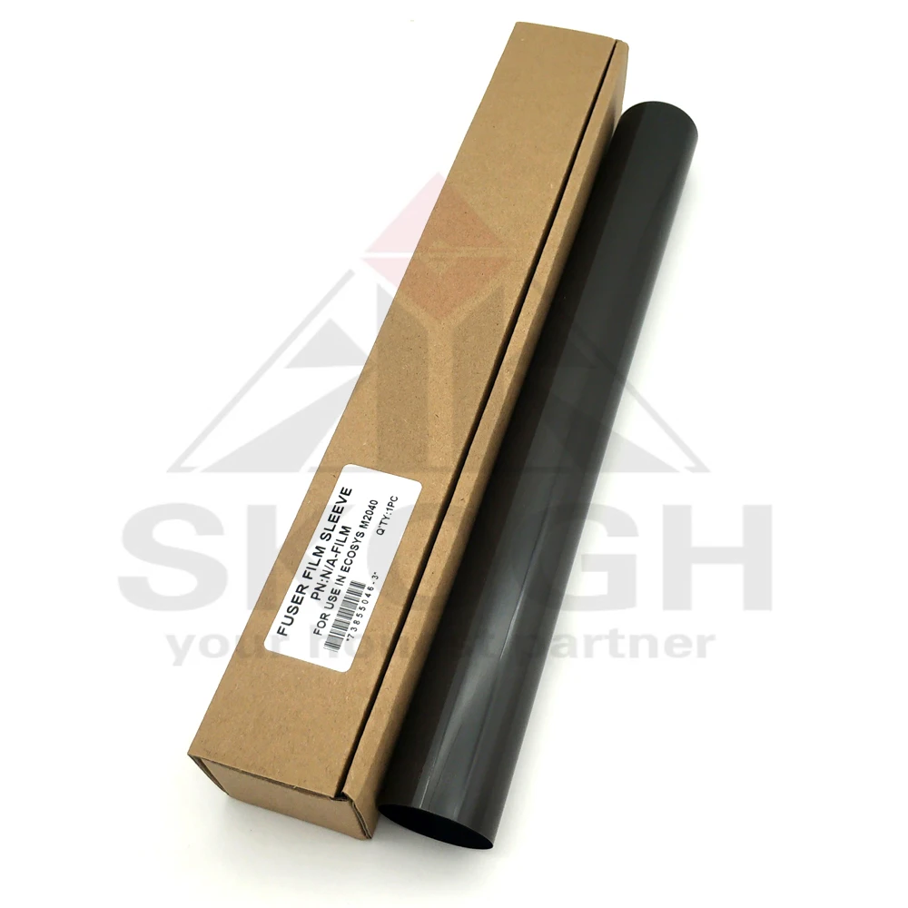 Imagem -03 - Oem Fuser Film Sleeve para 2040 Kyocera Ecosys P2235 2335 2135 2635 2540 2640 2735 2835 Filme Fixação M2040 M2235 Fk1152 Fk1150 5x