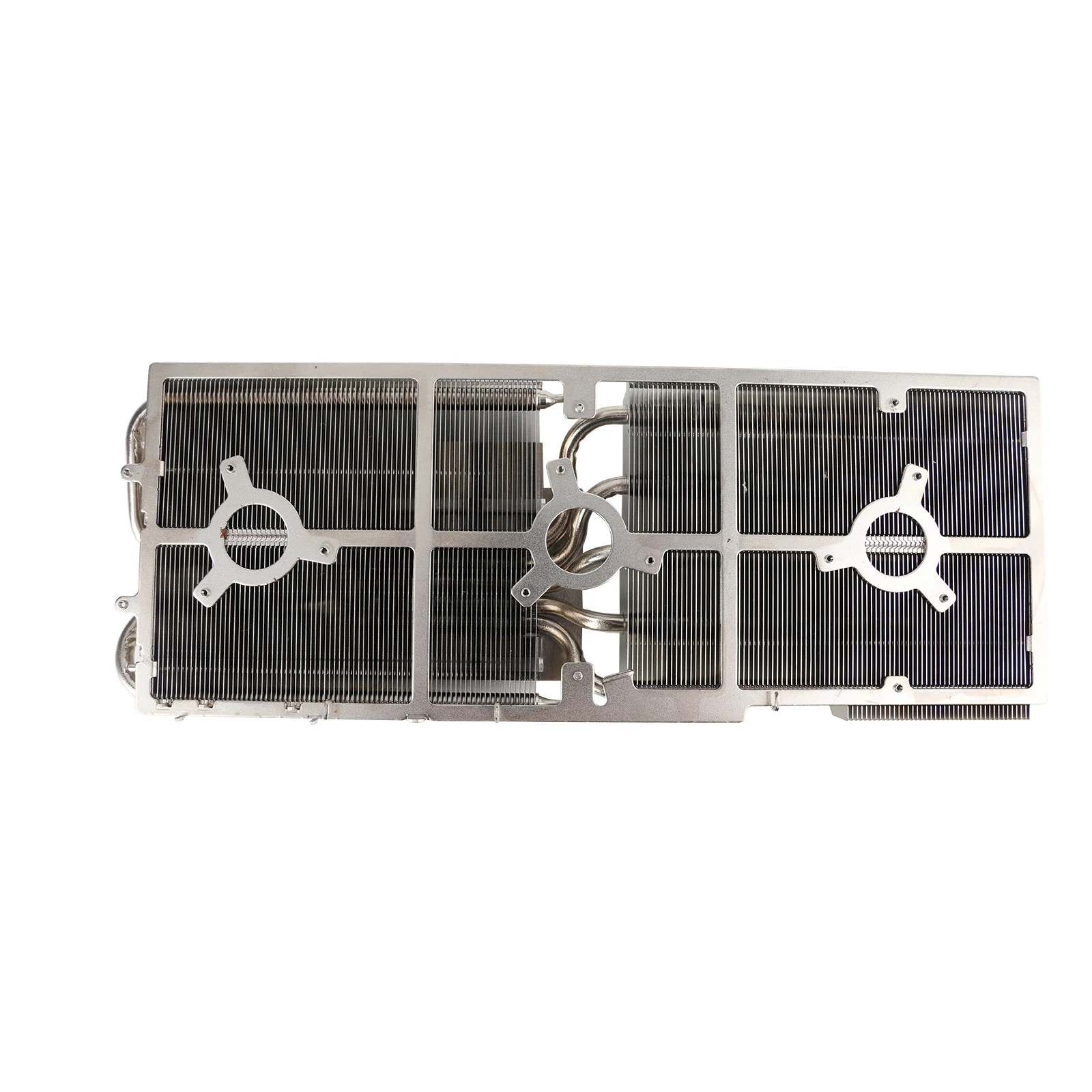 مُبرد حراري لبطاقة الفيديو موديل Hellhound AMD Radeon RX 6700XT سعة 12 جيجابايت GDDR6 مزود ببطاقة رسومات طراز RX6700XT