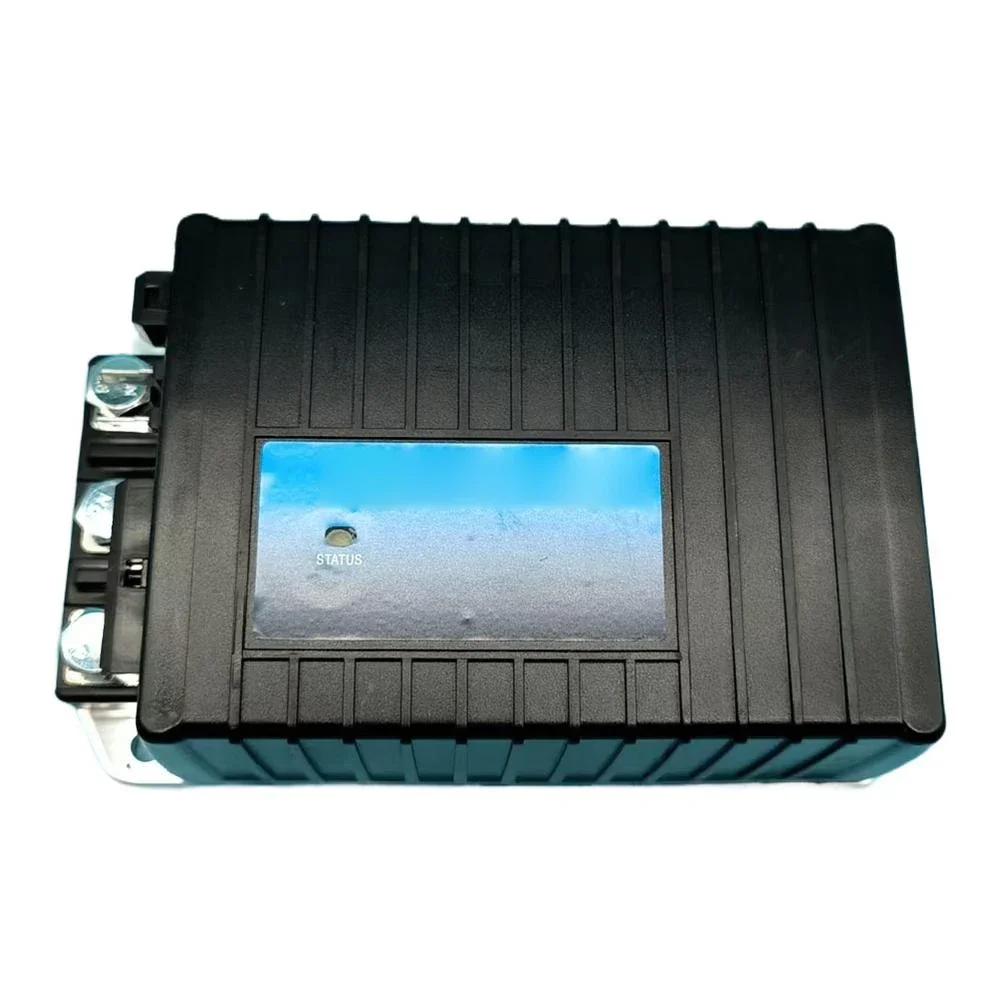 คอนโทรลเลอร์สำหรับ CURTIS 1243 Series 4220 4320 4322 DC มอเตอร์ความเร็ว 24V 36V 200A 300A การจัดการพลังงานเปลี่ยนหน่วย
