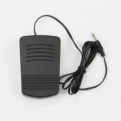 Universal Mini Portable Household Sewing Machine Accessories Foot Pedal Controller Control Portable Sewing Machine Model 505 202