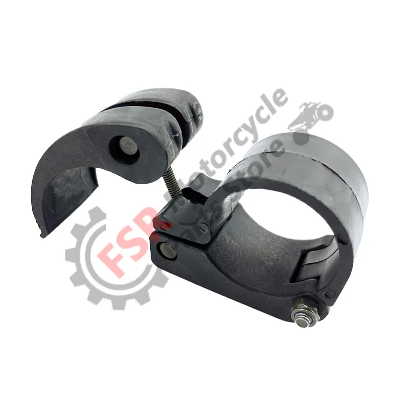 ATV UTV 원형 앞유리 클램프 링, 느슨한 500CC 700CC HS500 HS700 83800-115-0000