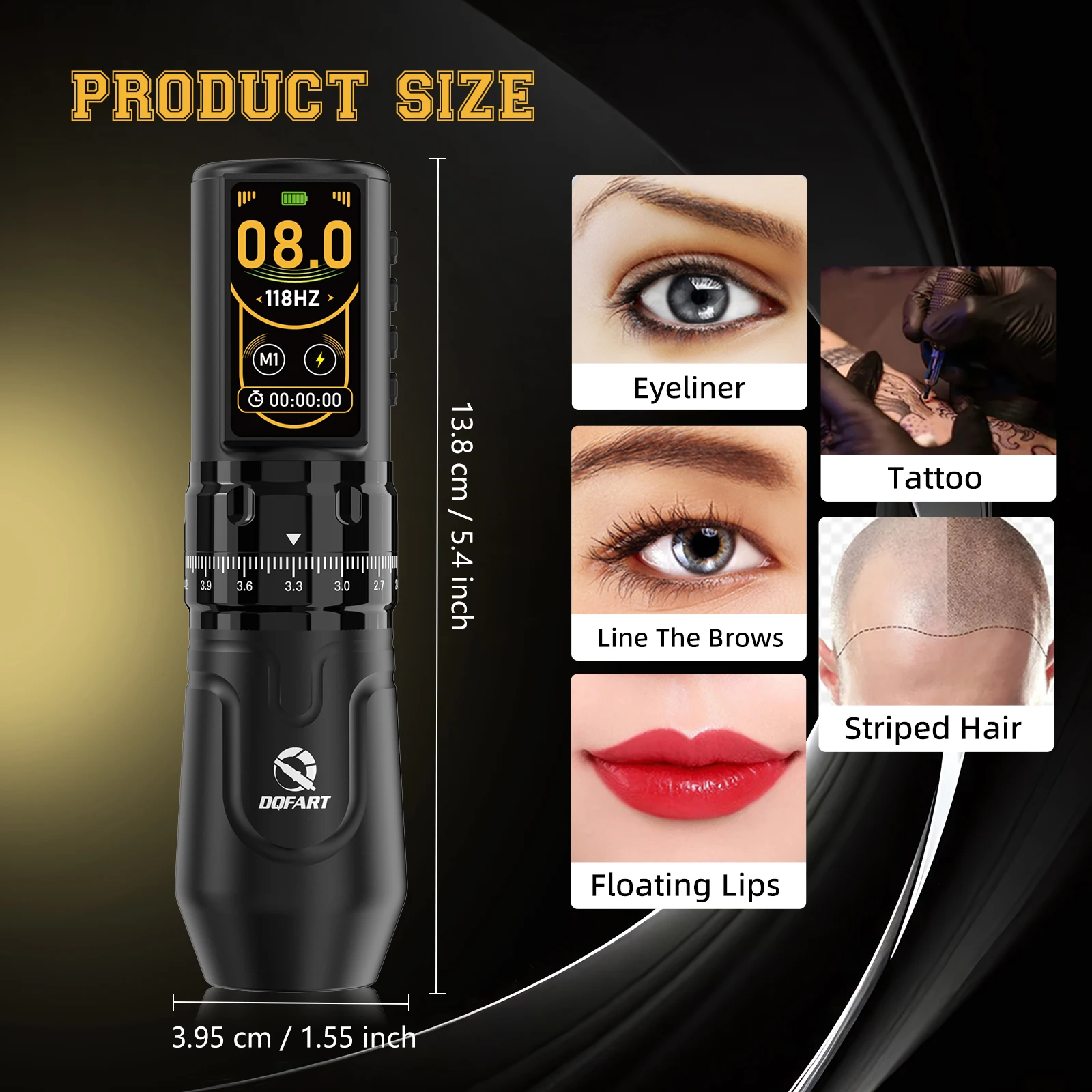 Thumbnail 2 - #26 Tattoo Kits Comparison Guide