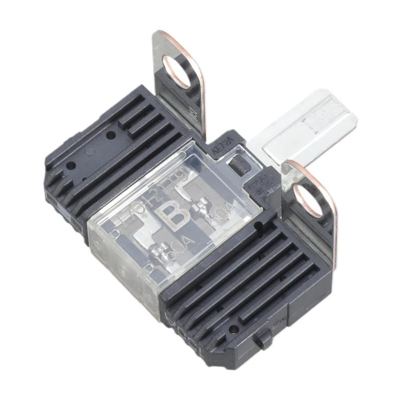 easy installs Fuses Block Car Fuses Block Replace 1879005000 for Safe Management