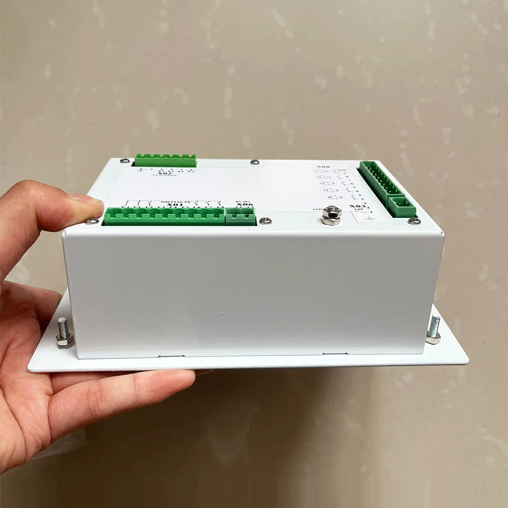 Controller Control Panel Delcos 1000 For CompAir Compressor 100001494