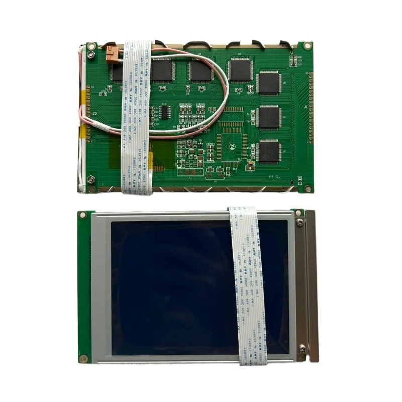 801 802C 802S نظام التحكم العددي EDT EW50789NCW EW50722NCW شاشة LCD #1