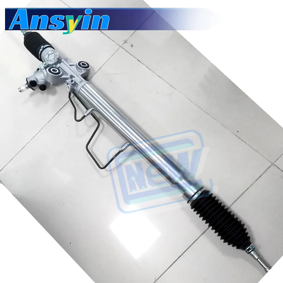 Power Steering Rack For Toyota Hiace 4wd 44200-26261 4420026261 Left hand drive