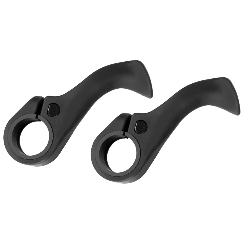 Inner Handle Bar Grips Ergonomic Design Bicycle Inner Bar Ends Ultralight Bicycle Inner Handlebar Grips Cycling Accessories