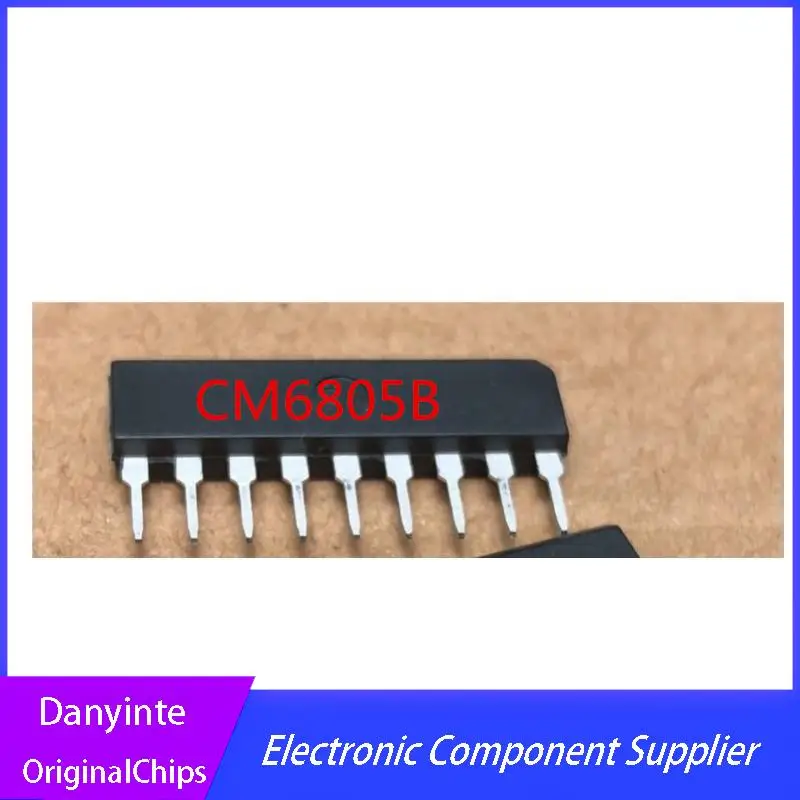 Neue CM6805BSX SIP-9 CM6805B