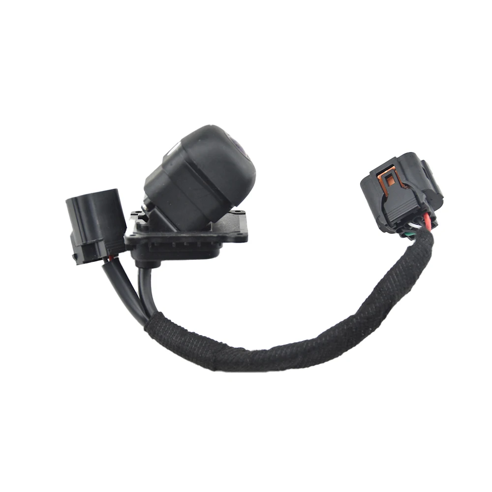 

95760-F0100 Rear View Backup Camera for 2016 2017 2018 2019 Hyundai Elantra AD New 95760F0100 95766F0200