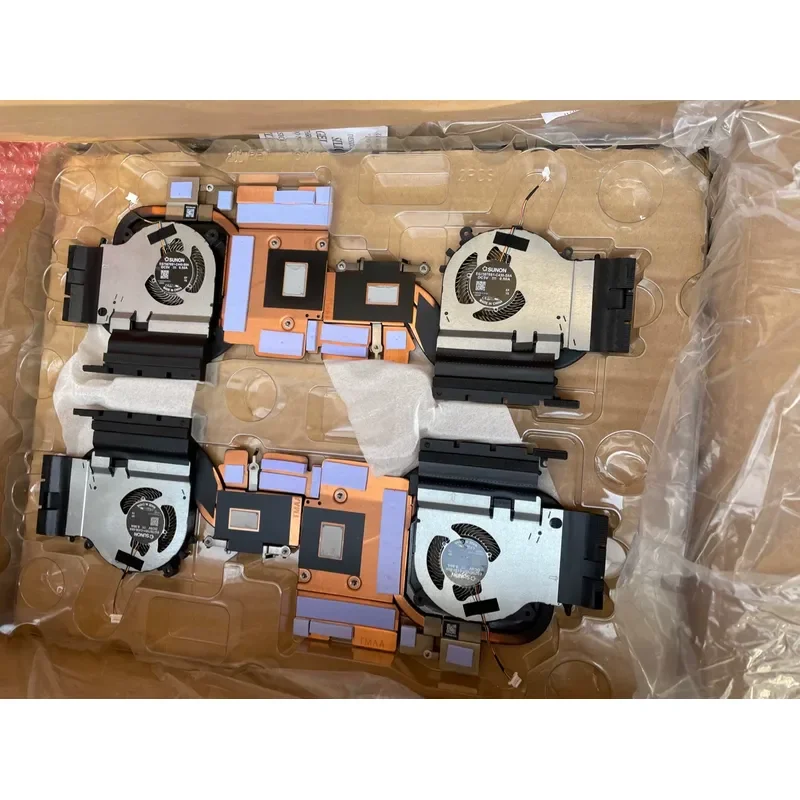 New for Xiaomi Gaming Ben 15.6 Fan GTX Heatsink for 1050 1060 171502-AA