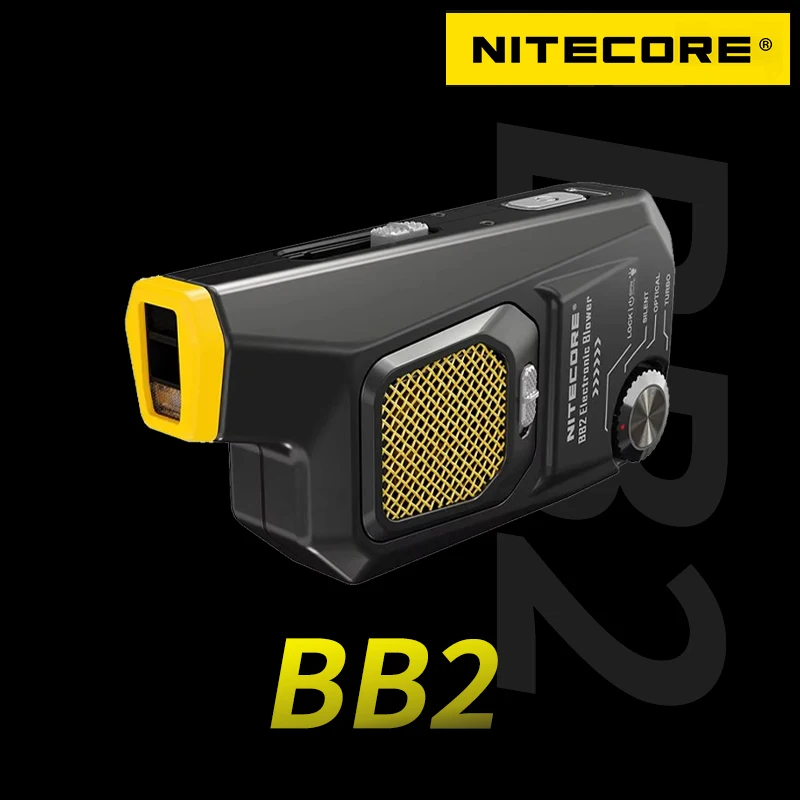 nitecore-bb2-photographie-electronique-souffleur-d'air-multi-fonction-lentille-brosse-de-nettoyage-electrique-soufflage-d'air