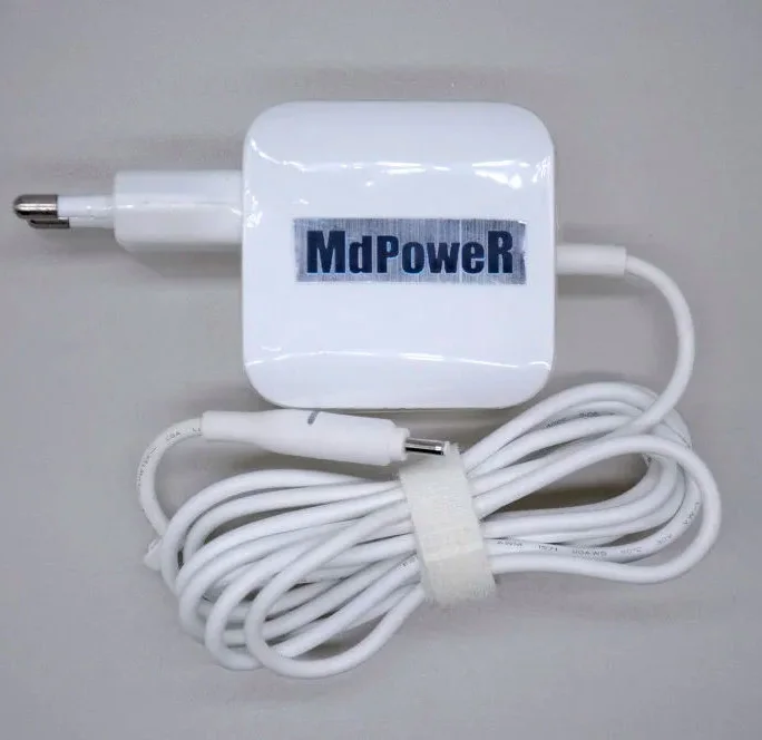 

Original For Samsung Notebook 9 NP900X3T-K01US- Power Supply W16-065N4A AD-6519A 65W 19V 3.42A AC Adapter Charger 3.0*1.1mm