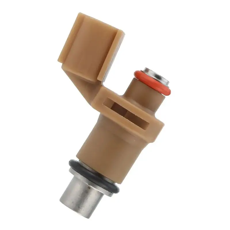 NEW HOT In Stock-4 Holes 90CC Fuel Injector 4P-E3761-00-00 For MW125/ MWS125 Tricity 2014-2016 Injector Spray Nozzle 54PE