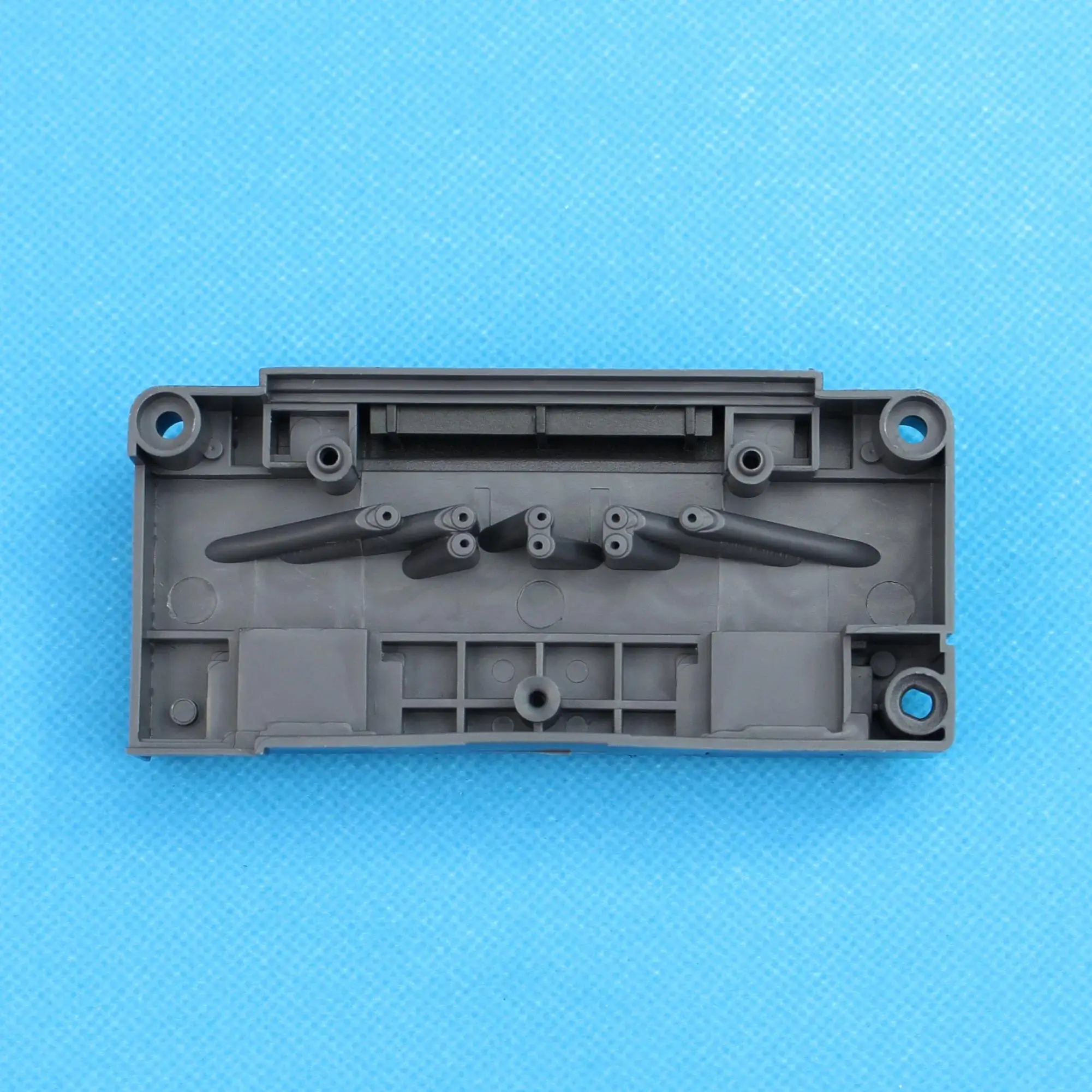 F186000  F187000 DX5 Solvent Printhead Cover Adapter For Epson R1900 R1800 R2000 R2880 4880 4450