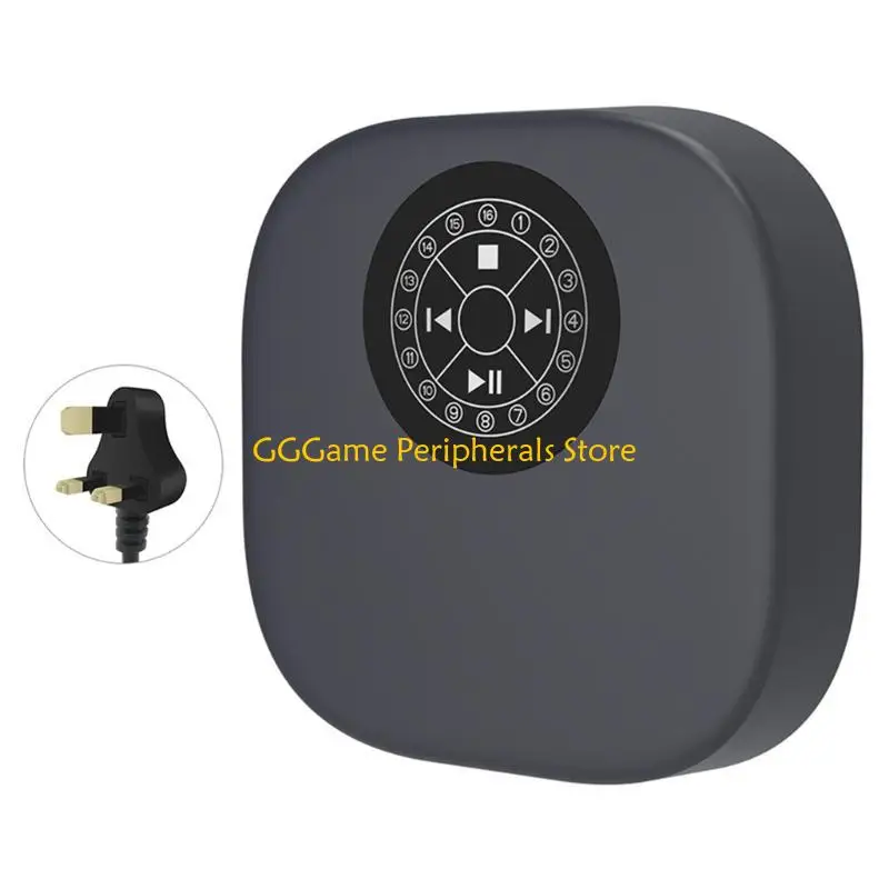 U55B WiFi Water Timer Waterer Program 16 Zones Timers Irrigation Timer Programmable SmartSprinkler Timer System Controller
