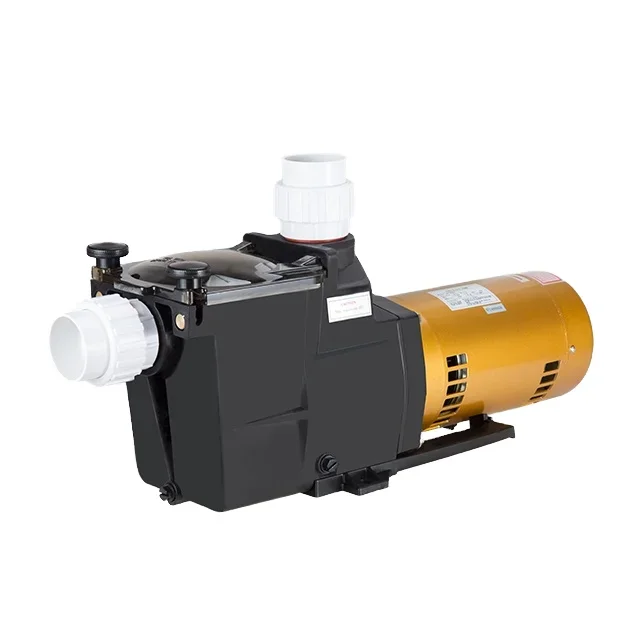 2026 1hp 2hp 3hp Power Water Pump Sand Filtration Swimming Pool Circulation System Pool Water Pump Suitable for Swimming Poolspr