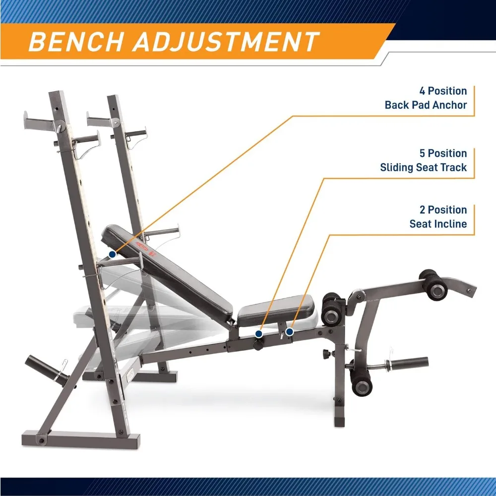 weight bench