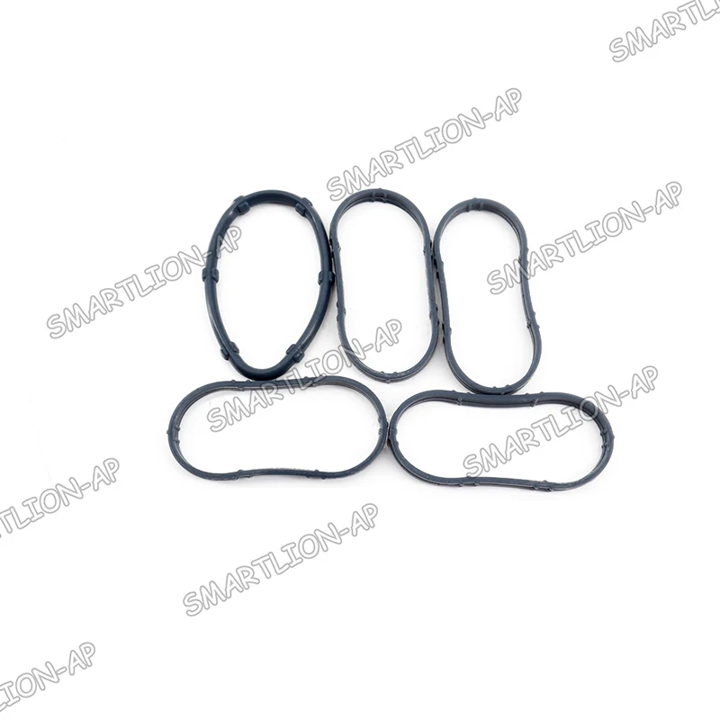 Intake Manifold Seal 8200052312 8200052311 Used For RENAULT Kango Friend Logan DACIA Duster K4M F4P Intake System Accessories