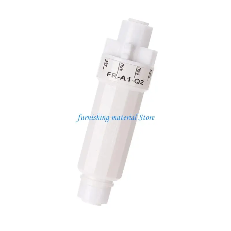 Y5GD Quiet Operation Purification System Outlet Valves With Wide Compatibility For Various Water Filtrations Units