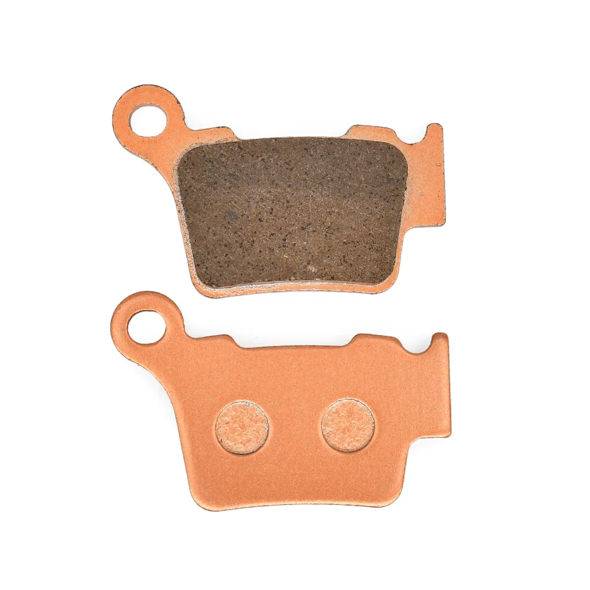 Motorcycle Front & Rear Brake Pads For KTM EXC EXCF SX SXF XC XCF XCWF Tpi 85 125 250 300 350 450 2003-2023 Enduro Dirt Pit Bike view 4