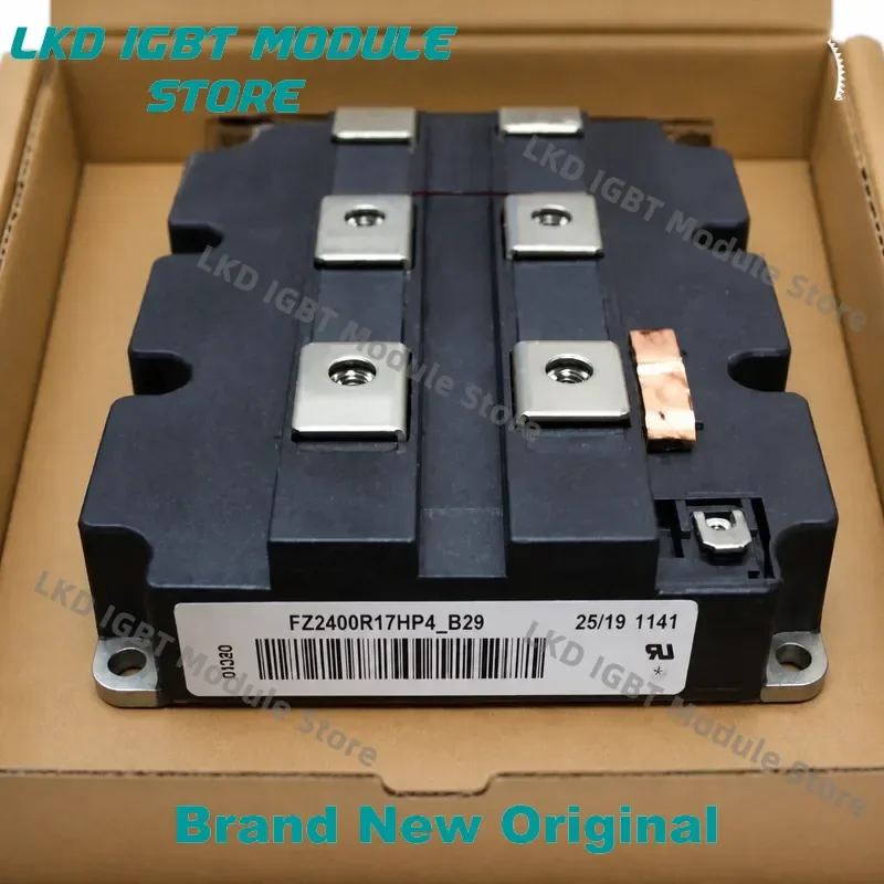 for FZ2400R17HP4_B29 New Original Module