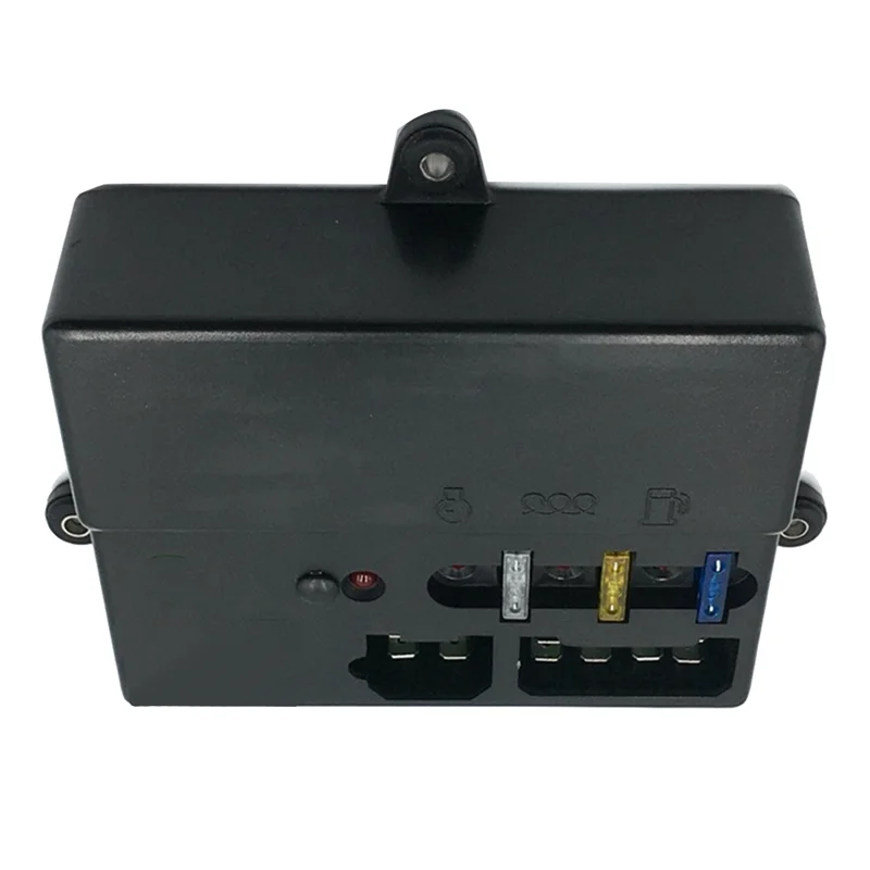 

EIM258-9753 Engine Speed Controller Speed Regulator Control Board EIM Basic MK3 Forwilson Generator Engine 12V-AA26