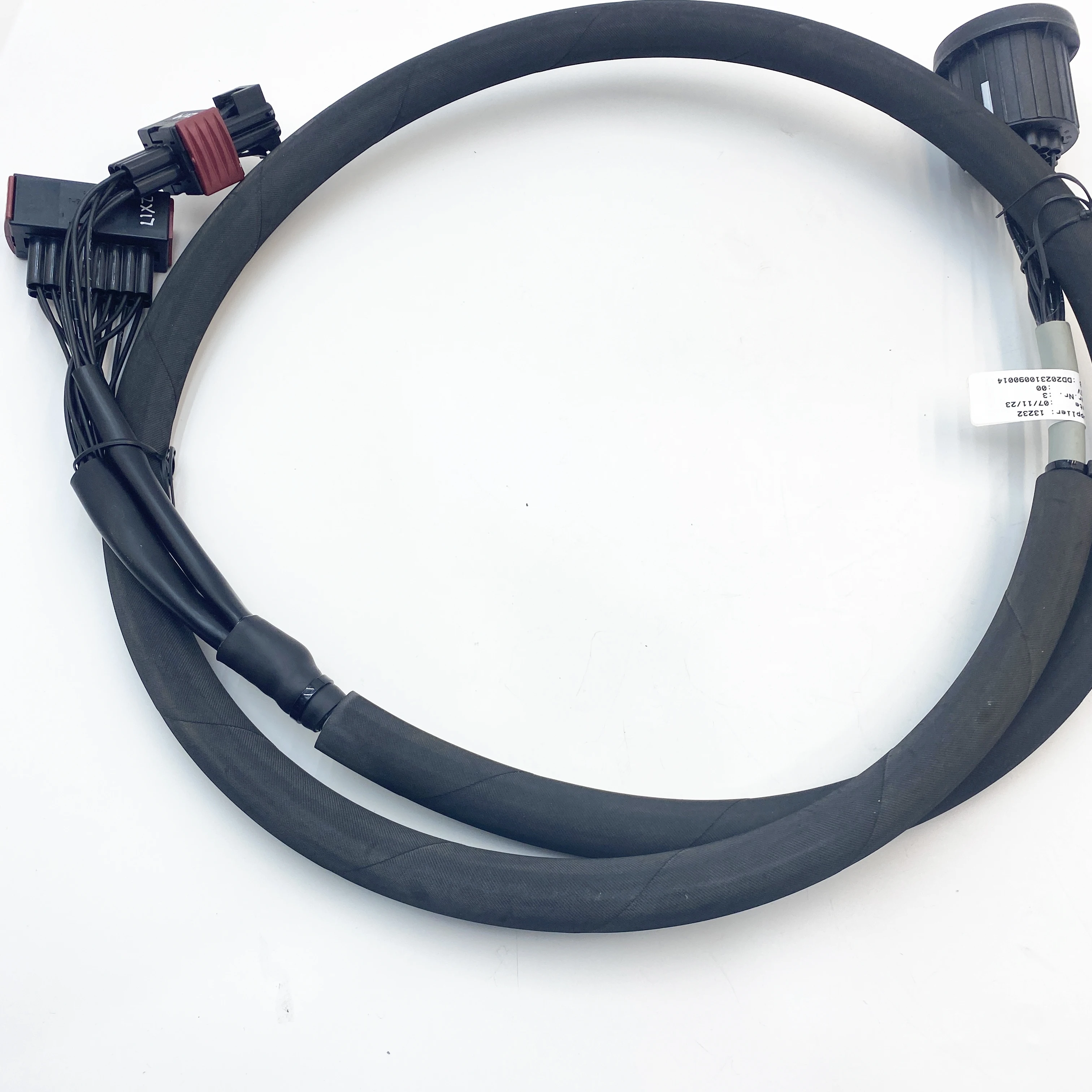 For Wire Harness Assembly 11233801102 for Linde Forklift Spare Parts