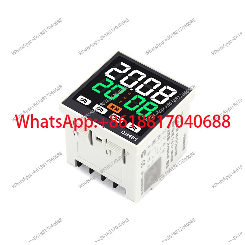 1PCS, Panel Mount D…