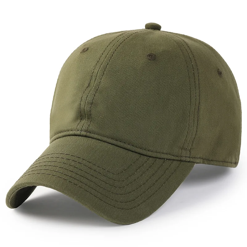 Super Large Big 63-67cm Baseball Caps Men's Oversize Big Head Snapback Caps Women Versatile Sun Hat Cotton Soft Top Trucker Hat