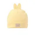 yellow rabbit ear