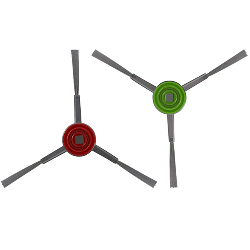 Accesorios de repuesto para Robot aspirador Yeedi Floor 3 Station, cepillo lateral principal, paño de trapo