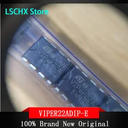 10PCS VIPER12ADIP VIPER17LN VIPER20A VIPER22ADIP VIPER32DIP VIPER53 FSD12A FSD22A DIP VIPER12ASTR VIPER22ASTR FSD12A FSD22A SOP