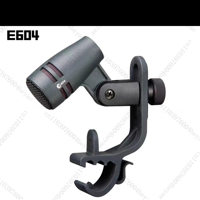 

E602 E604 E609 Musical Instrument Microphones, Drum Set, Guitar