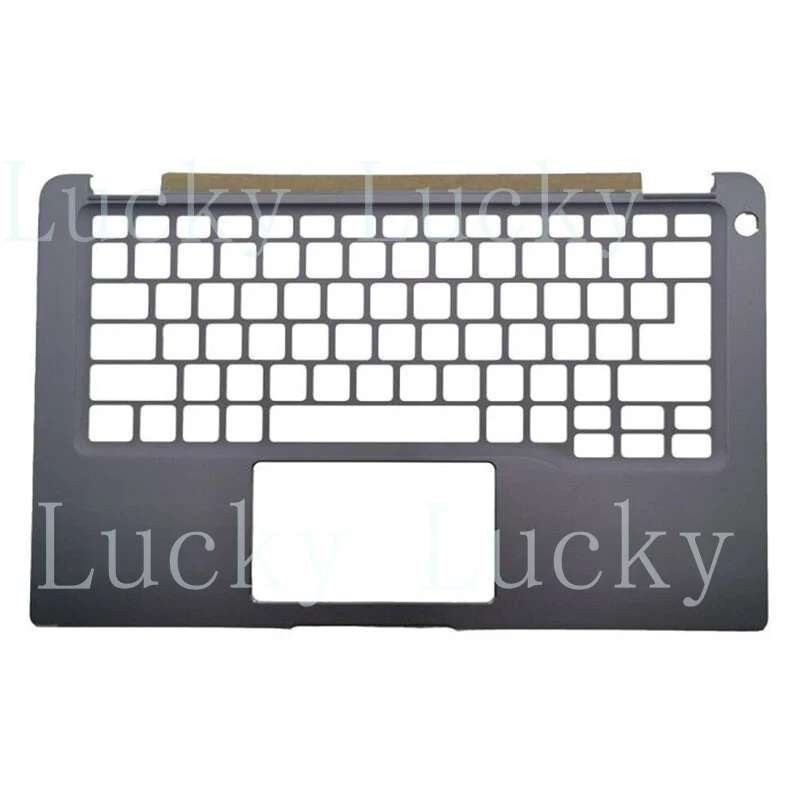 

f 0MH5X5 MH5X5 for Dell Latitude 7400 2-in-1 Palmrest Upper Case Keyboard Bezel