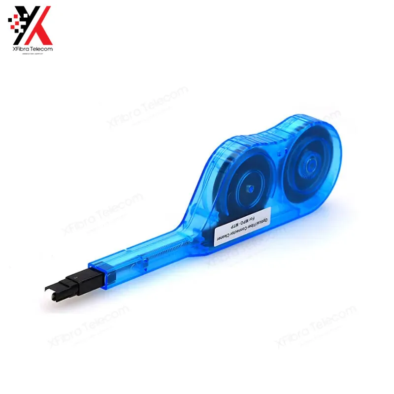 

MPO/MTP Cleaning Pen Fiber Optic IBC One Click Cleaner For MPO MTP Connector