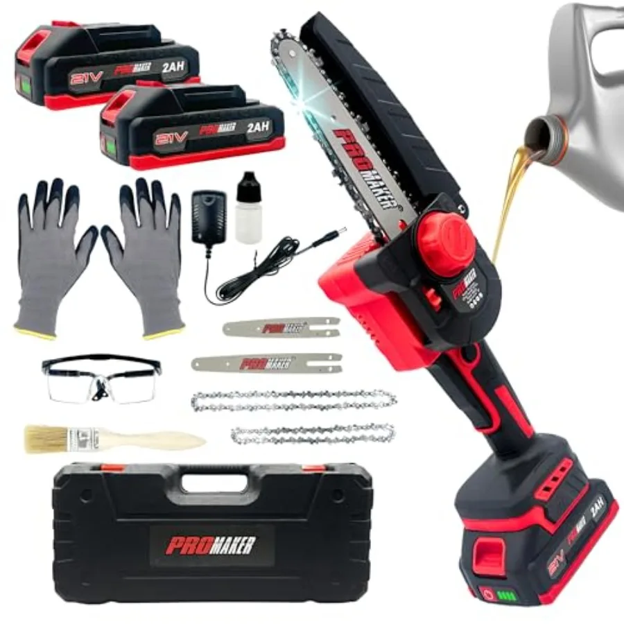 Cordless Electric C…