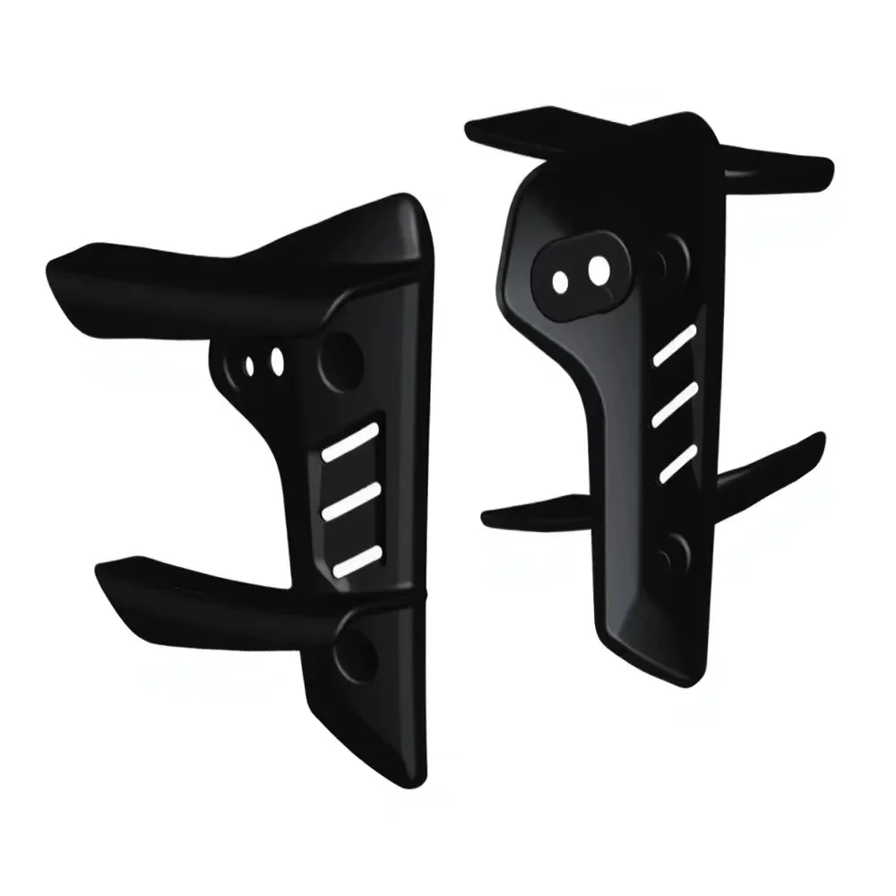 For Speed Triple 1200 RS / RX Motorcycle Winglet Aerodynamic Wing Deflector Spoiler 1200RS 2021-2025 Moto Fairing Side Wing