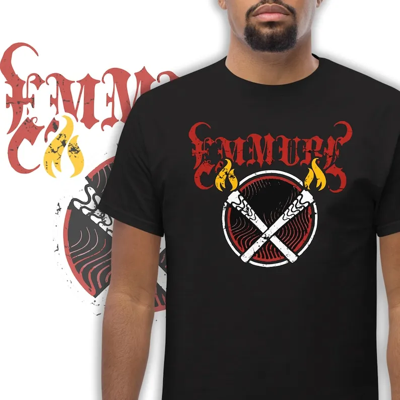 

Emmure T-shirt