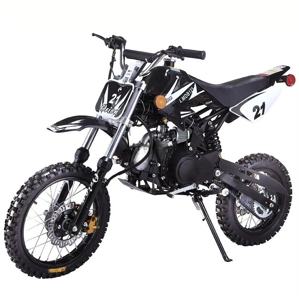 

Four Stroke Cheap off Road Motorcycle 125cc Dirt Bike for Sale