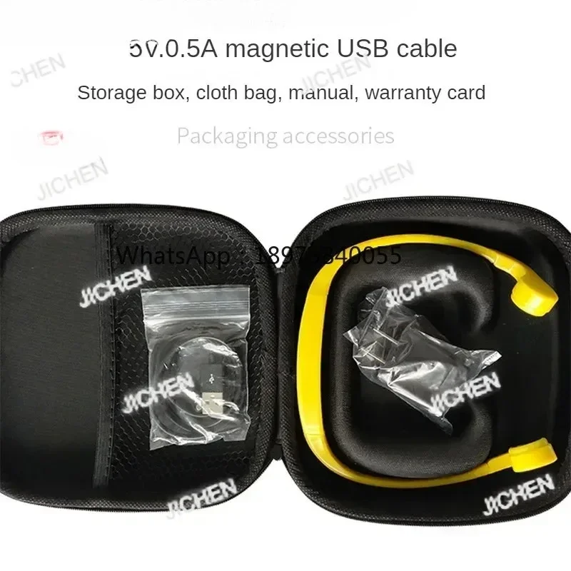 ZQA Dorado H907 سماعة توصيل العظام للسباحة