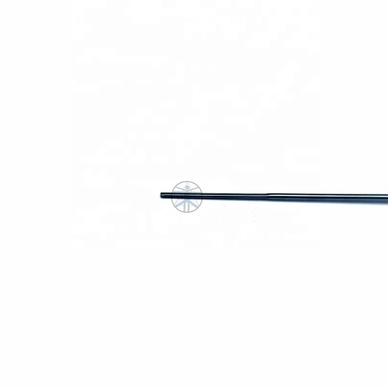 Urological stainless steel ureteroscopy set ureterorenoscope urology endoscope