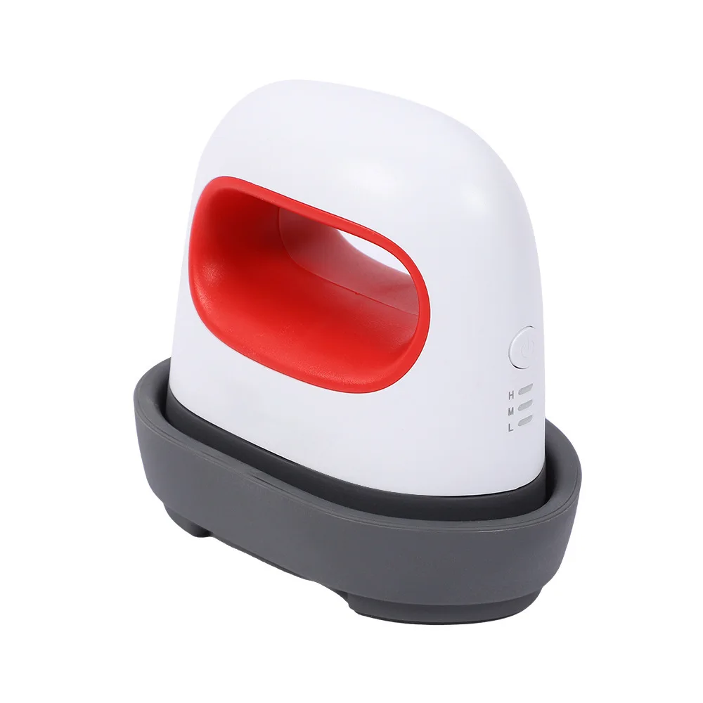 110V/220V 6.2*10.6 cm Mini Desktop Portable Sublimation Heat Press Machine For T Shirt Logo Printing