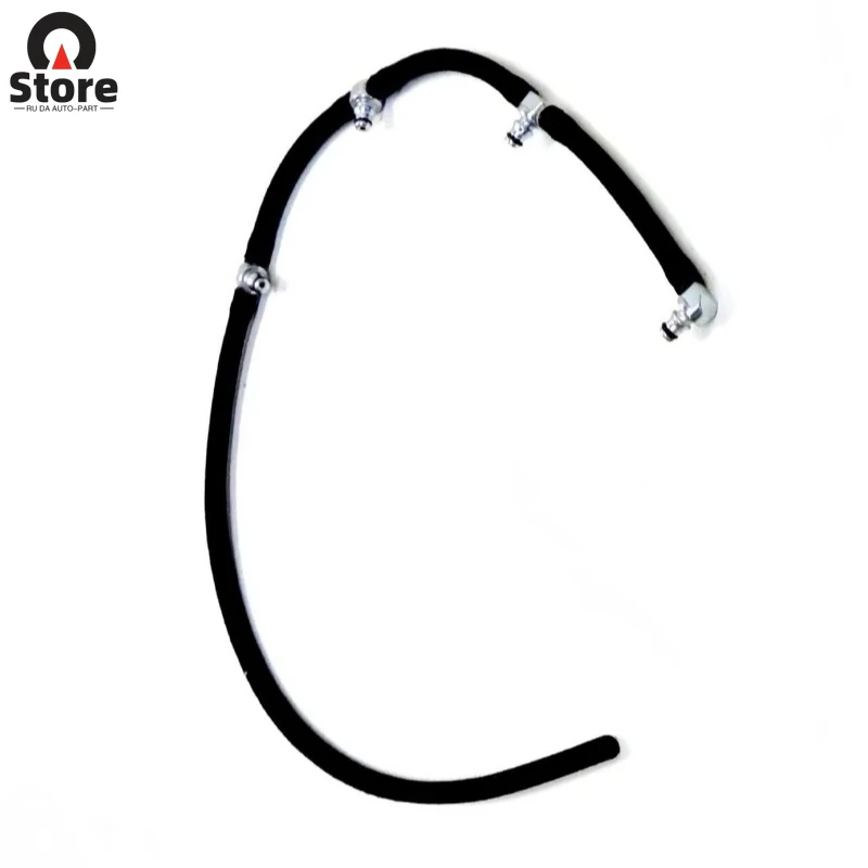 

A6110700032 A6110708432 For Mercedes Sprinter Vito Viano Fuel Overflow Leakoff Pipe A6460701132 6110700032 6110708432