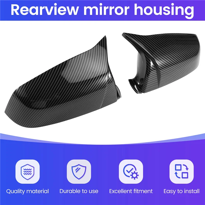 Side Wing Rearview … - image