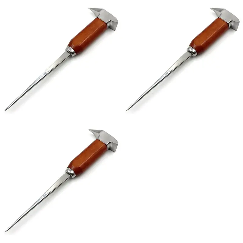 Abvs 3X Ice Pick St…